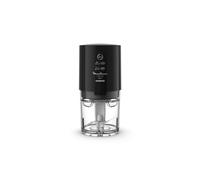 Mini Hachoir Moulinex Valentin Dj120810 220 W Noir Moulinex