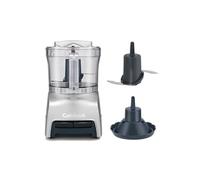 Hachoir électrique - CUISINART - CCH32E Pixie Chopper - 250 W - 0,7 L - Gris