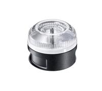 Mini hachoir noir Bamix 200 ml