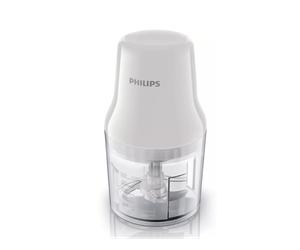 Mini hachoir râpe PHILIPS DOMESTIC APLLIANCES HR1393/00