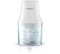 Mini Hachoir Râpe Philips Domestic Aplliances Hr1393/00 Philips