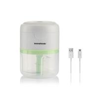 Mini hachoir rechargeable et portable InnovaGoods