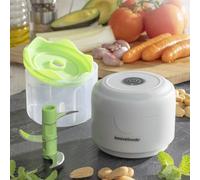 Mini Hachoir Récupérable Mixeur Portable