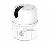 Mini hachoir sans fil rechargeable Rosenstein & Söhne