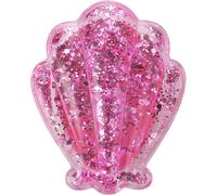 Mini Hair Brush Shells Comb for Children,1 Unit