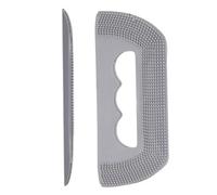 Mini Hair Remover Tool, Pet Hair Removal, Reusable Rubber Sheet for Lint Removing on Carpet Rug Couch, Versatile Auto Detailing Device, Efficient Cleaning, 5.12x2.2x0.2 Inches