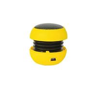 Mini Hamburger Président Amplificateur audio pour lecteur iPod téléphone Tablet PC portable