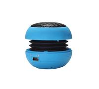 Mini Hamburger Président Amplificateur audio pour lecteur iPod téléphone Tablet PC portable