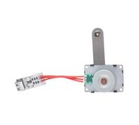 Mini Hand-Cranked Generator Emergency Low-Speed External Rotor High Efficiency Portable Outdoor