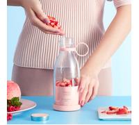 Mini Handheld Mixer Juicer Machine Blender Fruits Légumes Juicing