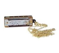 Mini harmonica pendentif G