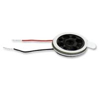 Mini Haut-Parleur 16MM 50 Ohm Audio Haut-Parleurs/Récepteurs