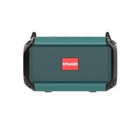 Mini haut-parleur Bluetooth 10W, haut-parleur stéréo, caisson de basses, Portable, haute puissance, sans fil, Support Boombox, carte 32GTF, colonne de musique en extérieur