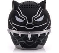 Mini Haut-parleur Bluetooth Bitty Boomers Black Panther Marvel