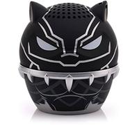 Mini Haut-Parleur Bluetooth - BITTY BOOMERS - Black Panther - Ultra-portable - Rechargeable - Bluetooth 5.0