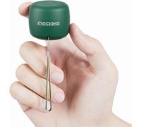 Mini Haut-Parleur Bluetooth Multifonction Étanche Ipx7, Prise En Charge De La Micro Sd Tws, Haut-Parleurs Stéréo Portables Avec Télécommande D'Appareil Photo Pour Smartphones, Petit