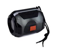 Mini Haut-Parleur Bluetooth Sans Fil, Pour Voiture, Maison, Bureau, Extérieur, 5.0, Portable, Stéréo, Mayitr