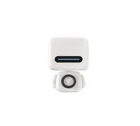 Mini haut-parleur Bluetooth sans fil robot avec appels mains libres et autonomie de 8 à 9 heures
