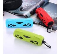 Mini Haut-Parleur Bluetooth Waterproof pour Sport et Outdoor C17 (Vert) Vert, Vert G