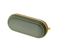 Mini Haut-Parleur Bluetooth Waterproof pour Sport et Outdoor C18 - Noir