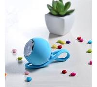 Mini Haut-Parleur Bluetooth Waterproof pour Sport et Outdoor S612 (Rose) Rose, Rose G