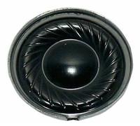 Mini Haut-Parleur Da 2,3 CM (0,9 ) 8 Ohm 0.5 W