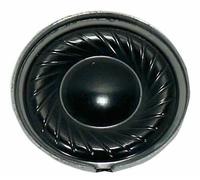 Mini Haut-Parleur De 2,3 Cm (0,9") 8 Ohm 0,5 W