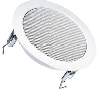 Mini haut-parleur de plafond Visaton DL 18/2 T
