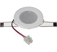 Mini haut-parleur de plafond Visaton DL-5