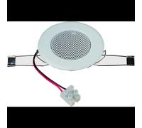 Mini haut-parleur de plafond Visaton DL-5