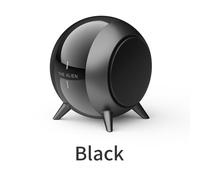 Mini Haut-Parleur D'extérieur, Compatible Bluetooth, Barre De Son Portable Sans Fil, Boîte De Voix, Basse Hifi, Avec Coque En Métal