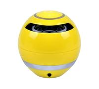 Mini-haut-parleur portable Bluetooth avec design élégant