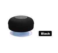 Mini haut-parleur Portable, compatible Bluetooth, sans fil, étanche, pour salle de bain, douche, pour téléphone, PC, barre de son, mains libres