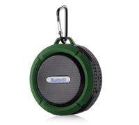 Mini haut parleur Portable sans fil Bluetooth étanche sport en plein air petite fête voiture Radio carte TF pour activités de plein air