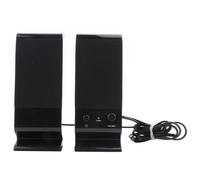 Mini haut-parleur portatif USB 2.0, combinaison de basses, caisson de basses pour téléphone Portable, ordinateur Portable