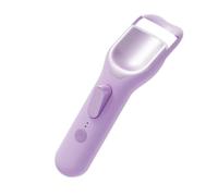 Mini Heated Eyelash Lifter Two Setting Makeup Curler For Women | Compact 2 Level Electric Lash Curler Helps Lift And Shape Eyelashes For Daily Makeup Routines At Home Offices Studios Salons