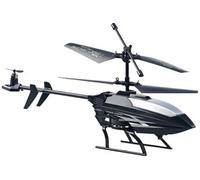 Simulus : Mini-hélicoptère télécommandé avec 3 rotors et gyrostabilisateur GH-233 G