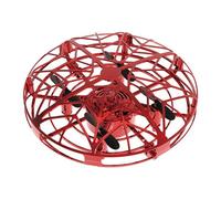 Mini Hélicoptère Volant Ufo Rc, Drone À Détection De Main, Modèle Électronique, Avion À Induction Pour Enfants-Générique