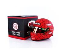 Mini Helmet 1/2 4100245 Casque Esteban Ocon - Alpine Usa Gp 2022 Diecast Modelcar