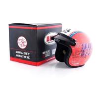 Mini Helmet 1/2 - Casque Le Mans 500tx - 1923 4100360-Mini Helmet