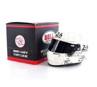 Mini Helmet 1/2 - Casque Le Mans Hp7 - 1923 4100361-Mini Helmet