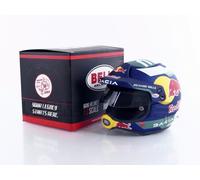 Mini Helmet 1/2 - Casque Sebastien Loeb - Dakar 2025 4100342-Mini Helmet