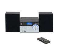 Mini Hifi Adler CR 1173