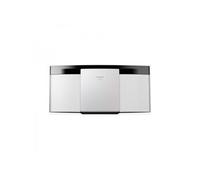 Mini Hifi Corp. SCHC200EGW HiFi Bluetooth 20W Blanc
