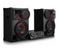 Mini hifi lg cl98 3500w G