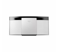 Mini Hifi Panasonic Corp. SCHC200EGW HiFi Bluetooth 20W Blanc