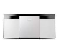 Mini Hifi Panasonic Corp. SCHC200EGW HiFi Bluetooth 20W Blanc