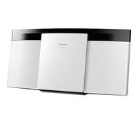 Panasonic SC-HC200 Système micro audio domestique 20 W Noir, Blanc