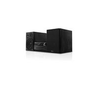 Chaine HiFi Panasonic Mini Hifi SC-PMX90EG Bluetooth 120W Corp. Noir