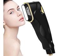 Mini HIFU Lifting du Visage Machine 3 en 1 Appareils de Beauté Professionnels Levage de Visage Anti-âge Machine de Beauté pour usage Domestique Rajeunissement de la Peau, Raffermissement de la Peau